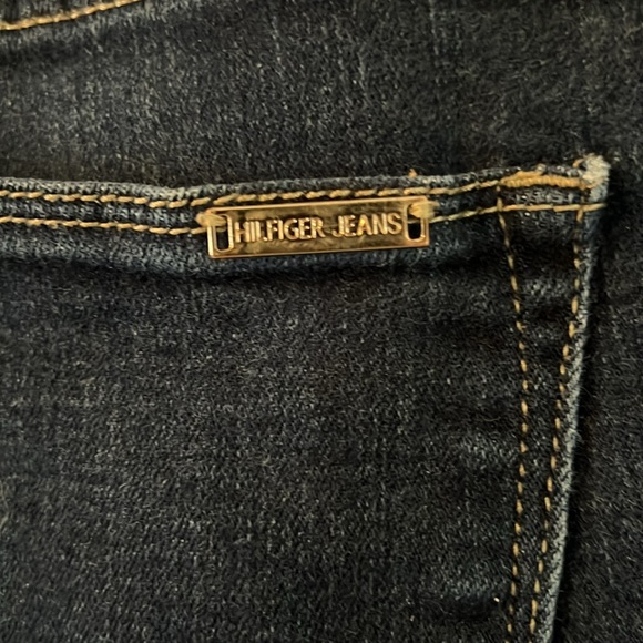 Tommy Hilfiger Cropped Jeans - Picture 4 of 6